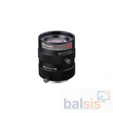 Bullwark / BLW-0306MPM 6mm 3MP Manual Iris Lens